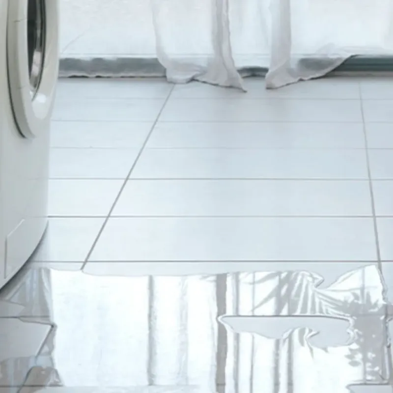 Appliance Leak Cleanup in Elverta, CA